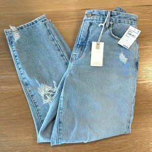 Good American Good Petite Girlfriend